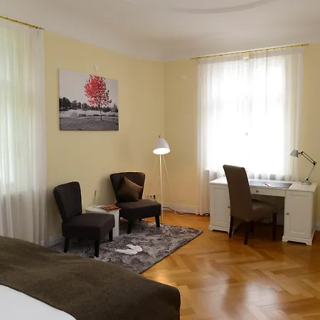 Frederics - Residenz Am Englischen Garten فيلة *